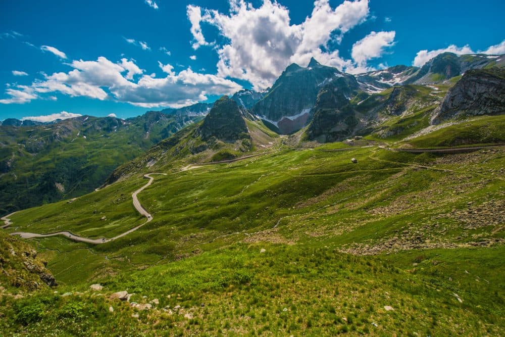 Alpenpass
