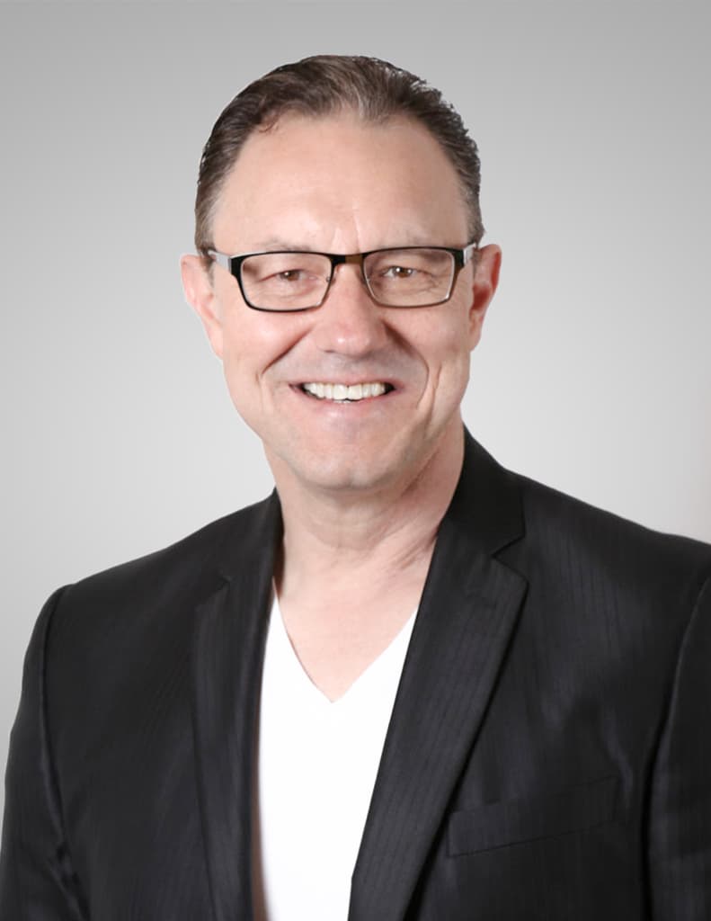 Hans-Peter Ruepp