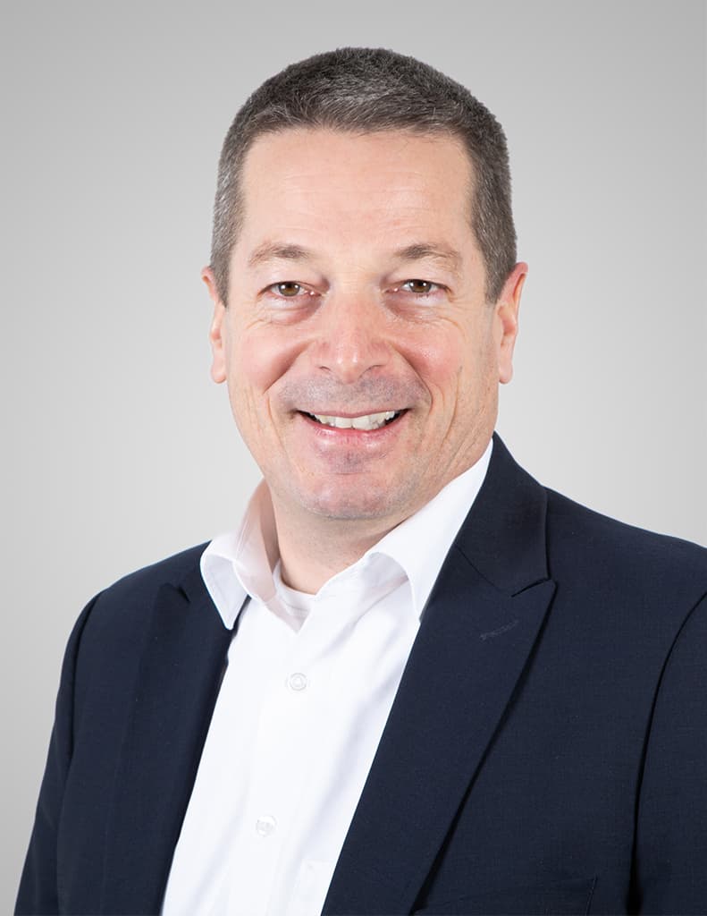 Kurt Holdener