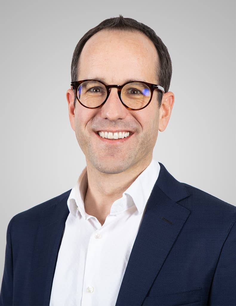 Mario Sigg